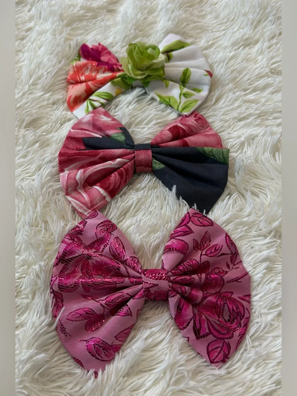 Bundle of Ten Bows